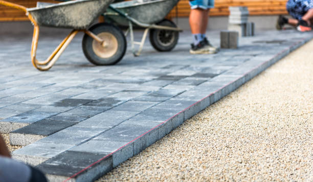 Best Concrete driveway pavers in Eddington, PA