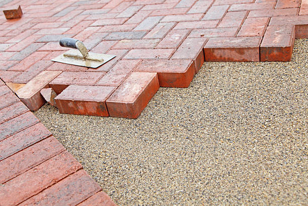 Best Luxury driveway pavers in Eddington, PA