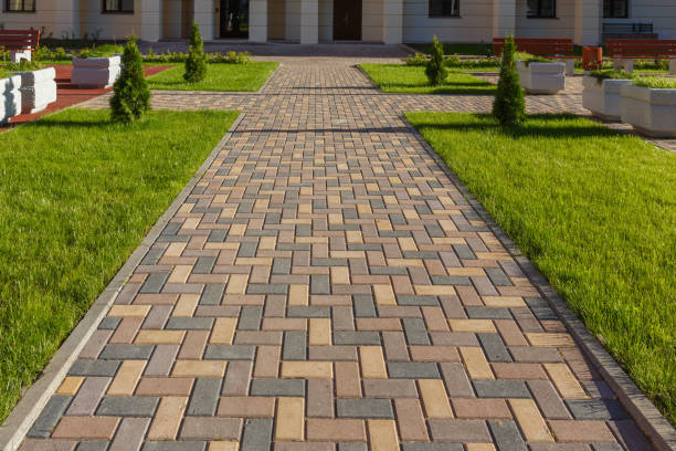 Best Stone driveway pavers in Eddington, PA